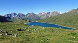 Lago Toggia