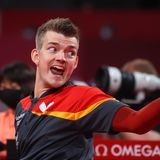 Paralympics - Schmidberger