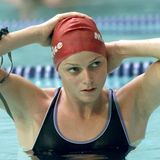 Charlène von Monaco