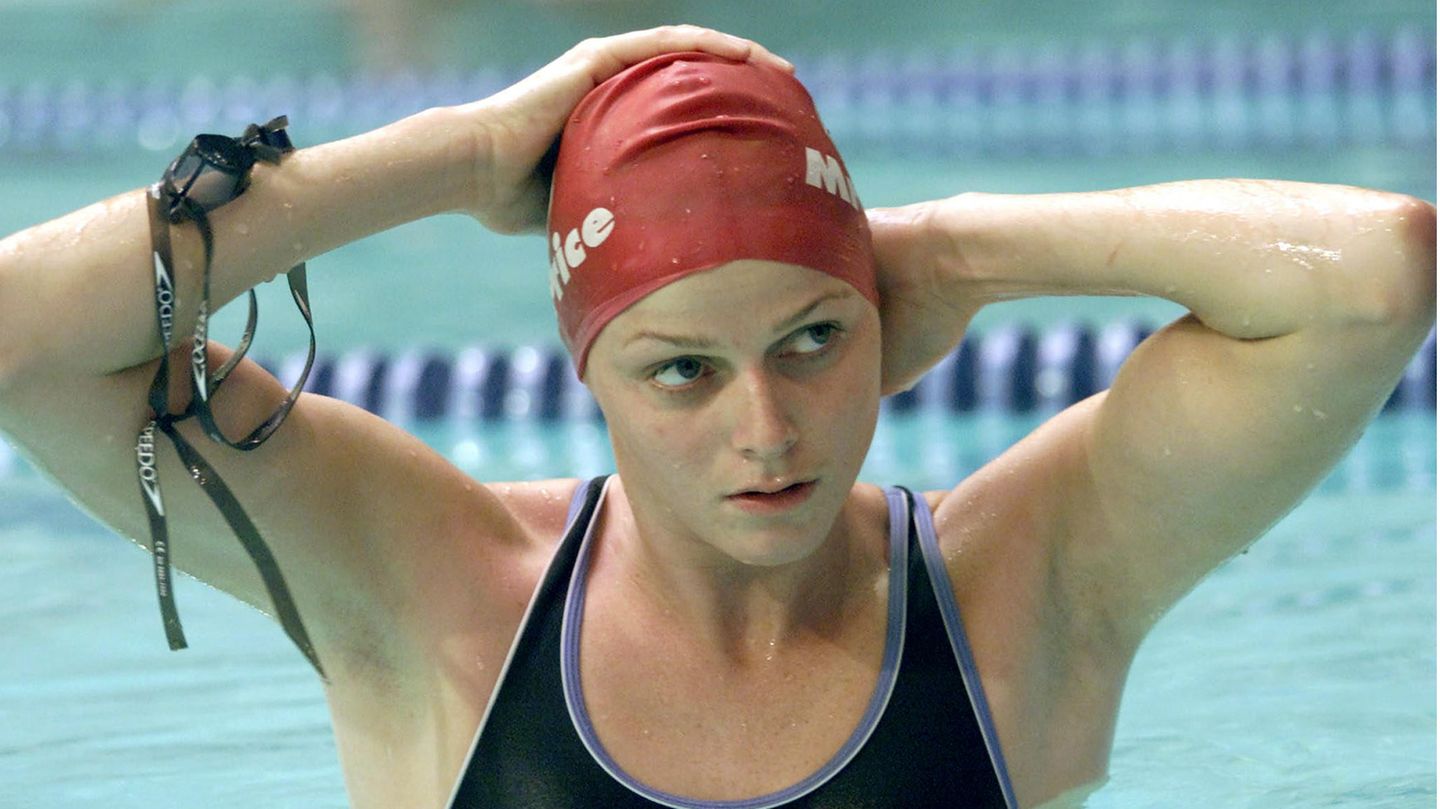 Charlène von Monaco