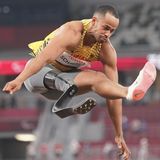 Paralympics - Schäfer