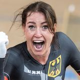 Para-Medals Schindler