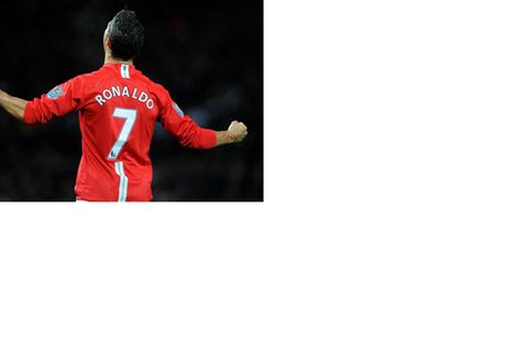 Ronaldo 7