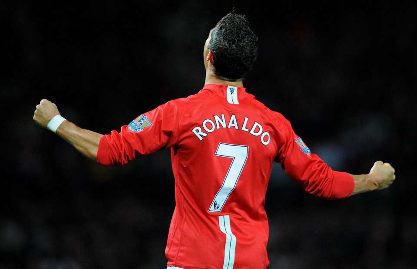Ronaldo Manchester United Transfer Neue News