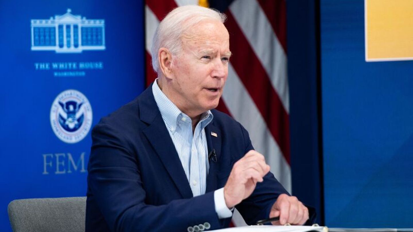 Afghanistan: Biden fears another attack within 24 to 36 hours