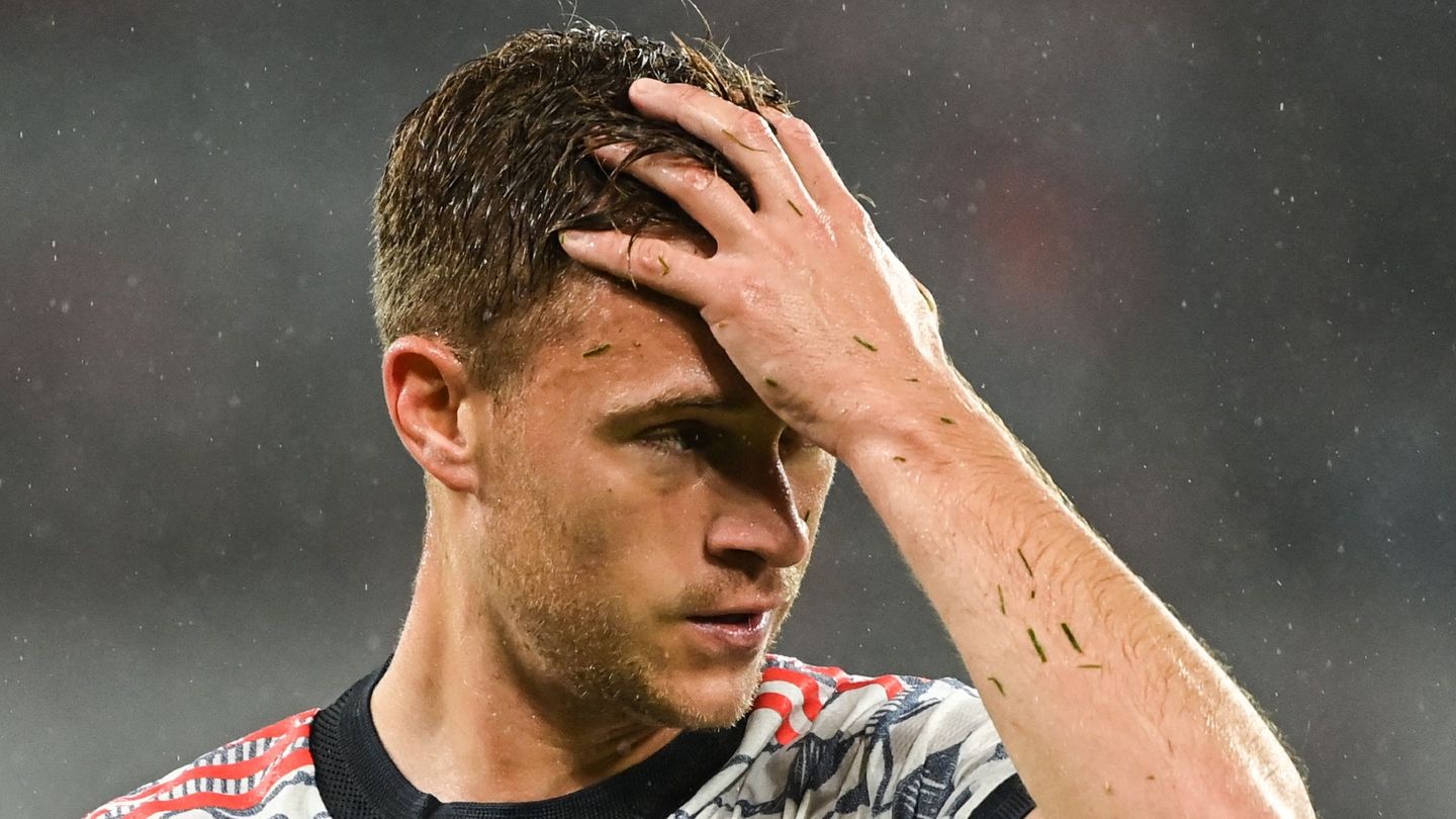 Am Schnellsten Kimmich Alter