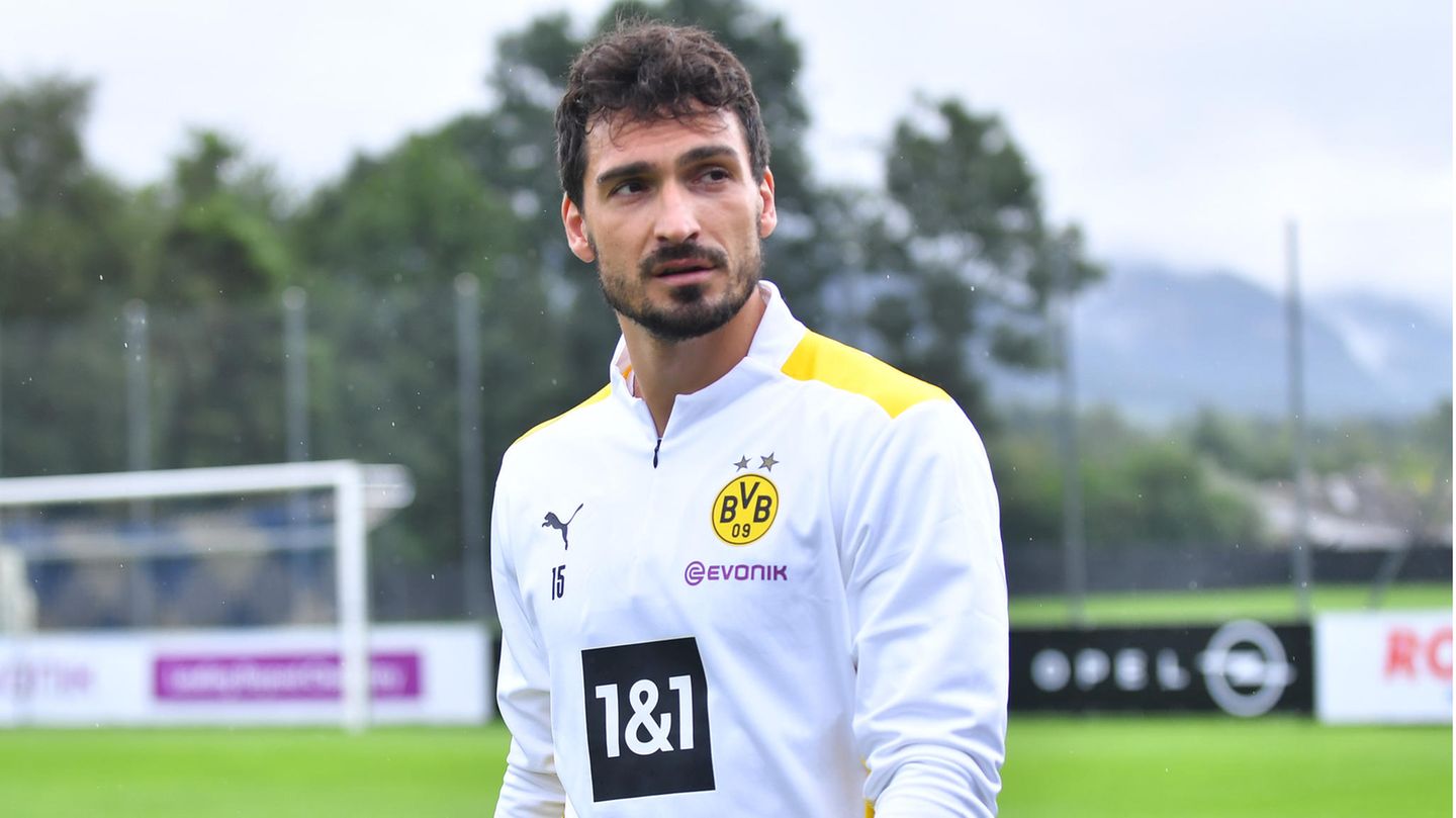 Mats Hummels
