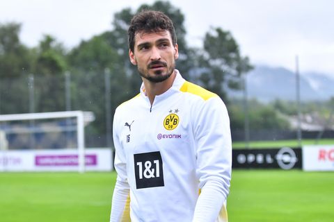 Mats Hummels