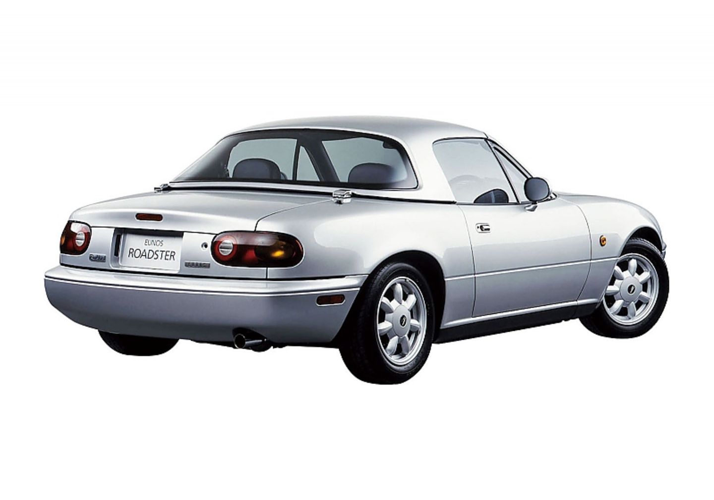Mazda MX-5 Generation NA / I