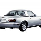 Mazda MX-5 Generation NA / I