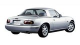 Mazda MX-5 Generation NA / I