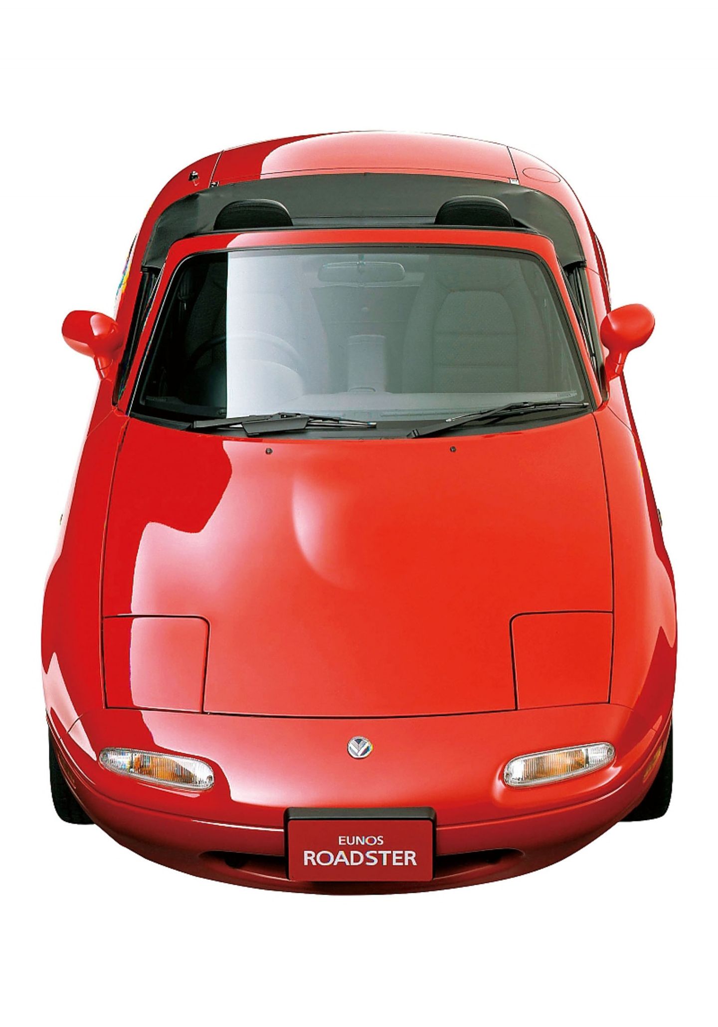 Mazda MX-5 Generation NA / I