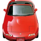Mazda MX-5 Generation NA / I