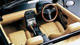 Mazda MX-5 Generation NA / I