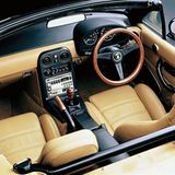 Mazda MX-5 Generation NA / I