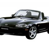 Mazda MX-5 Generation NB / II