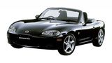 Mazda MX-5 Generation NB / II