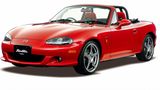 Mazda MX-5 Generation NB / II