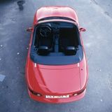 Mazda MX-5 Generation NA / I