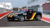 Mazda MX-5 Open Race