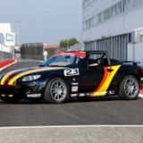 Mazda MX-5 Open Race