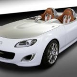 Mazda MX-5 Superlight Version