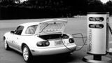 Mazda MX-5 Hydrogen Generation NA / I