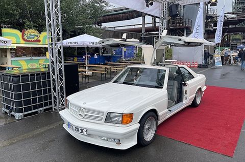 Schöne Sterne 2021 Hattingen