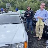 Schöne Sterne 2021 Hattingen