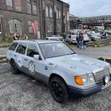 Schöne Sterne 2021 Hattingen