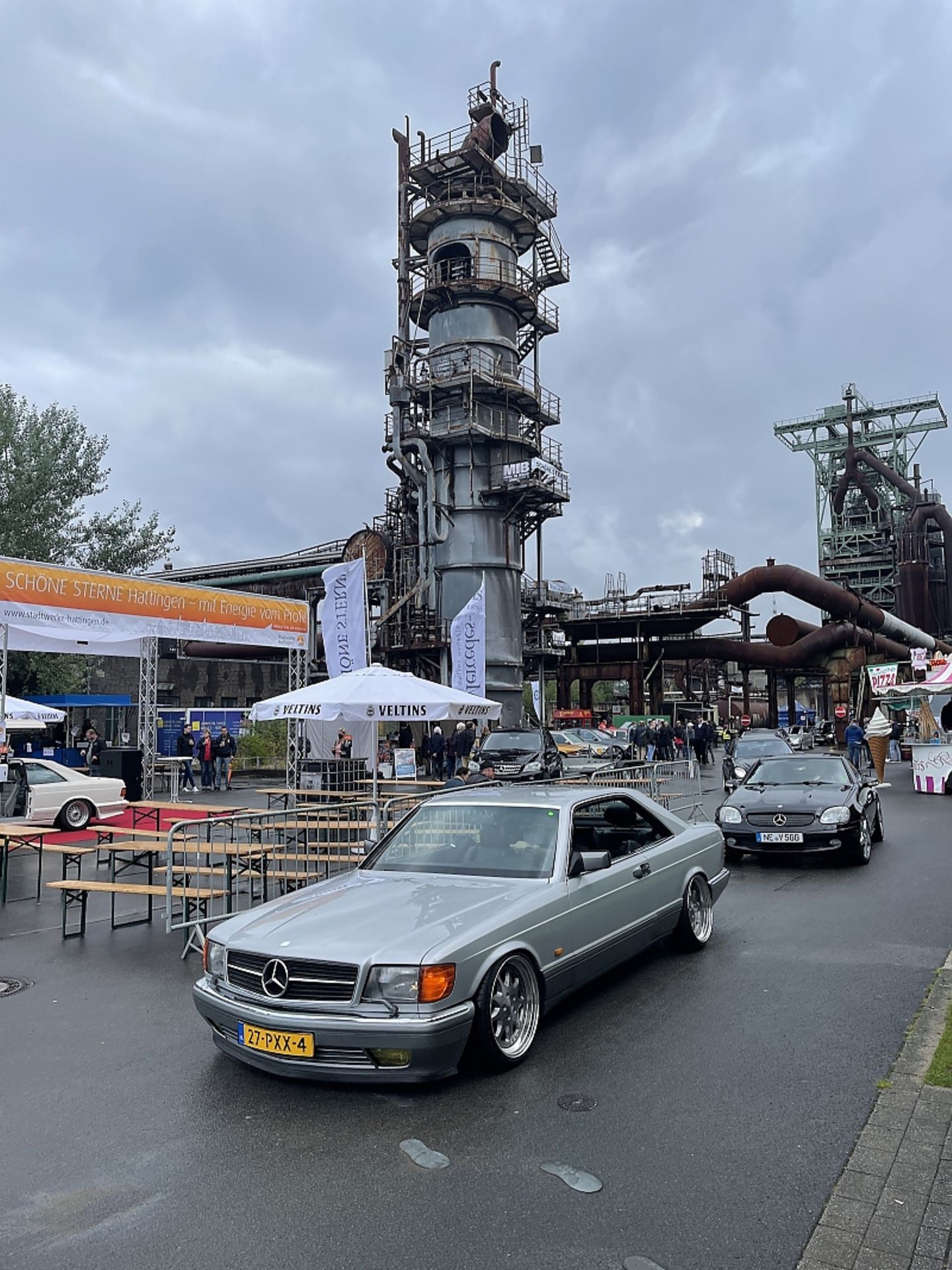 Schöne Sterne 2021 Hattingen