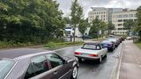 Schöne Sterne 2021 Hattingen