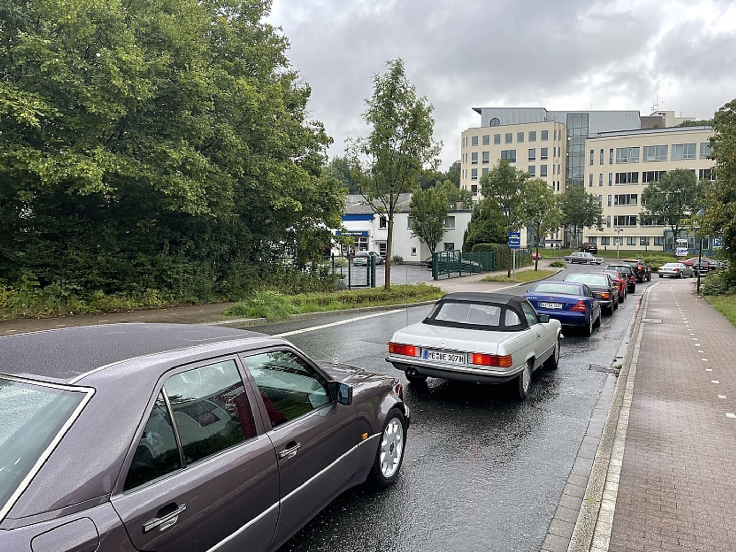 Schöne Sterne 2021 Hattingen