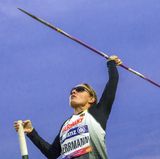 Para-Medals - Frances Herrmann