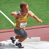 Paralympics: Kugelstoßer Niko Kappel