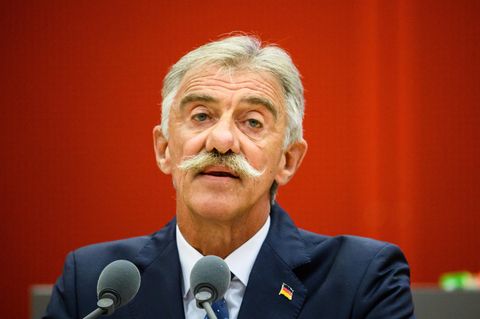 Uwe Junge