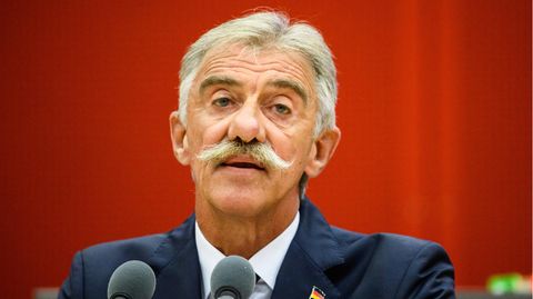 Uwe Junge