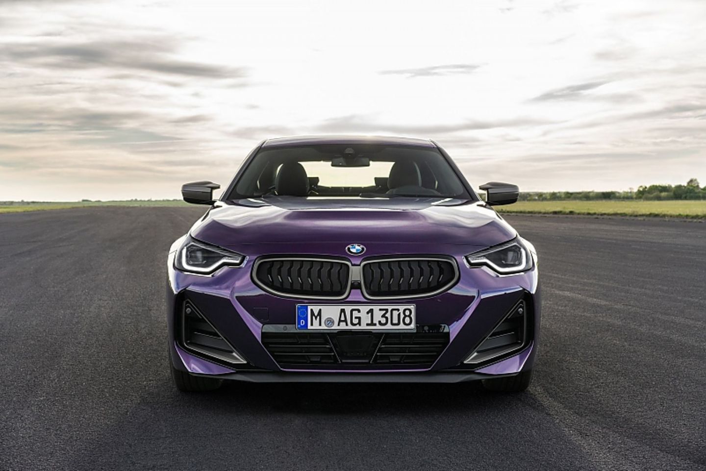 BMW M240i