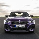 BMW M240i