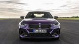 BMW M240i