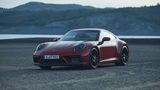 Porsche 911 Carrera GTS