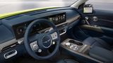 Genesis GV60