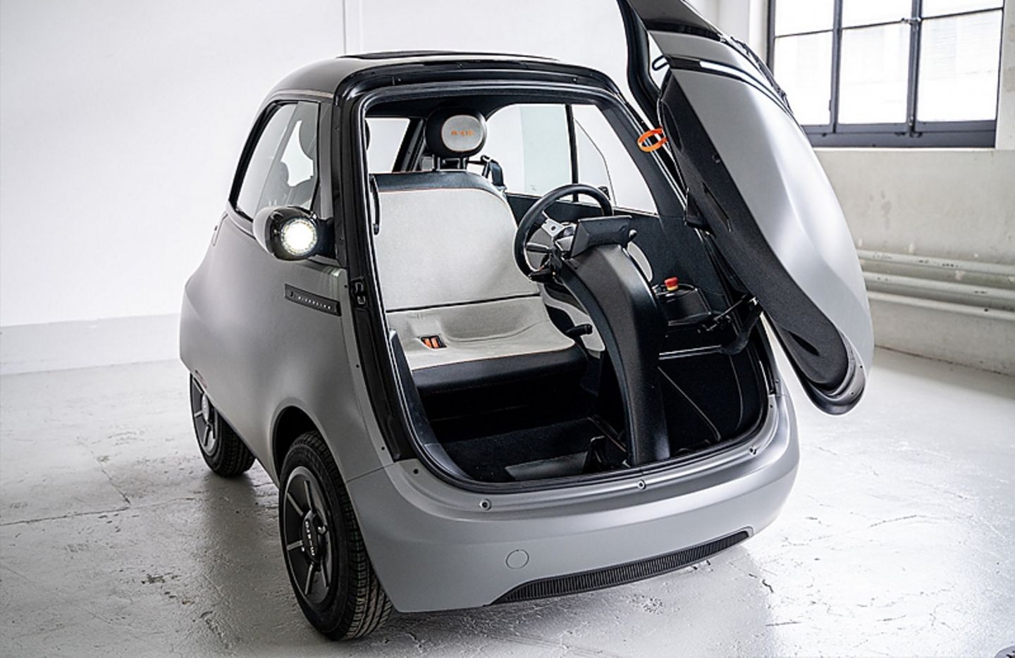 Microlino