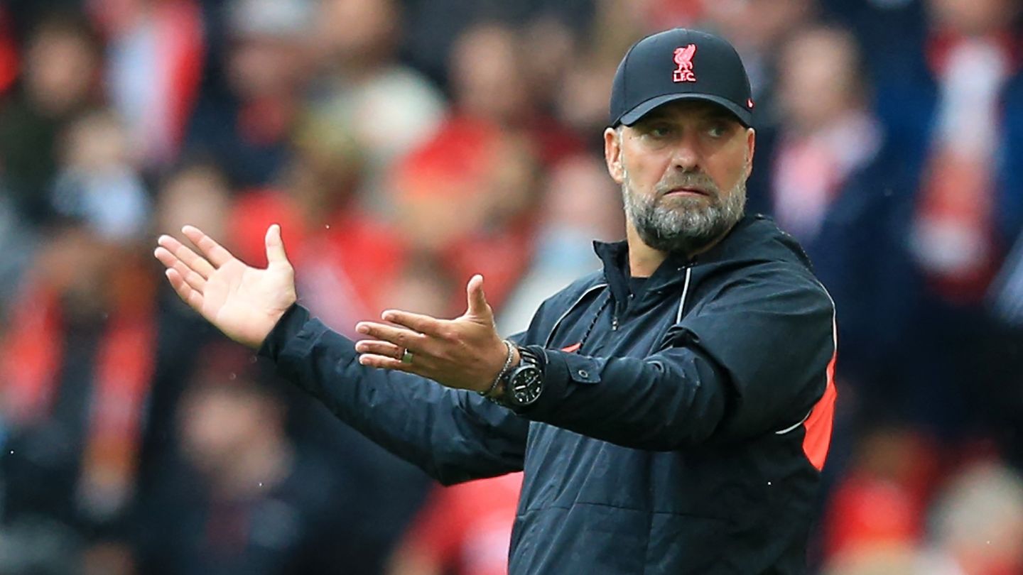 Liverpool FC: Adviser with severe criticism of Jürgen Klopp