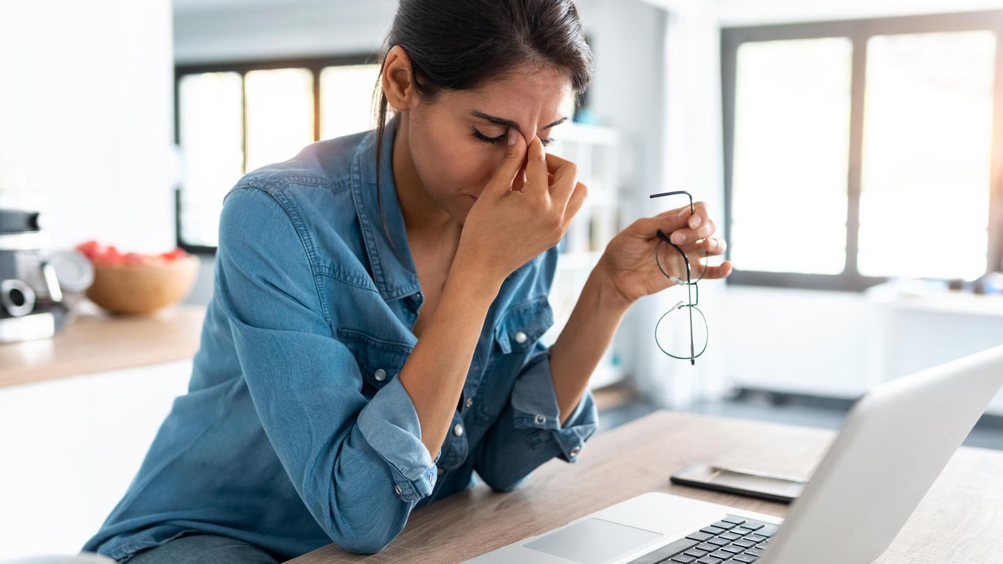 Psychologists explain: That helps against the Monday blues