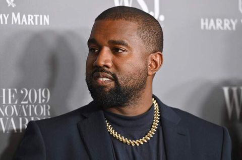 Kanye West