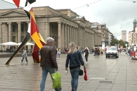 Video: Beschränkungen für Ungeimpfte - undemokratisch?
