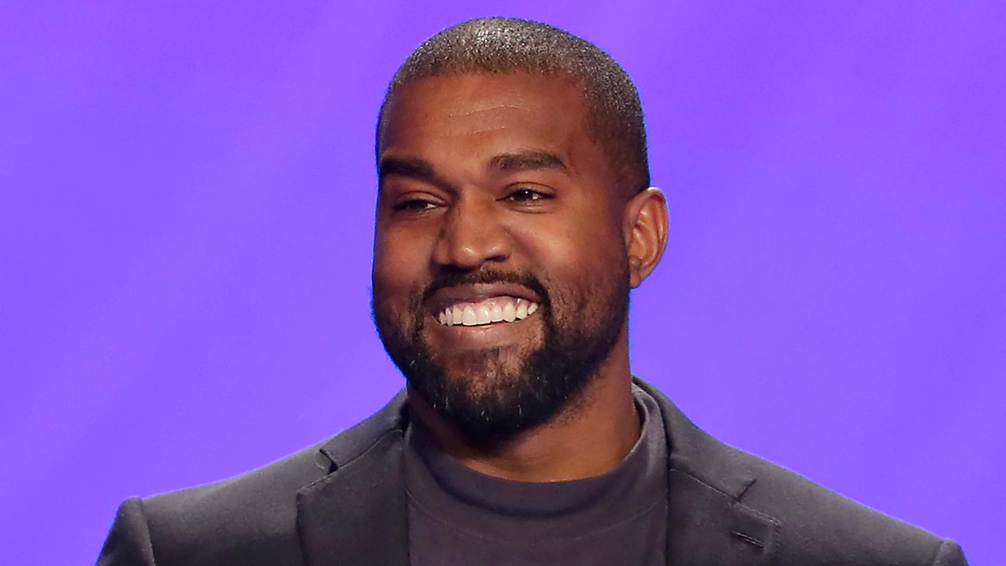 Zwischen Genie und Wahnsinn – wie gut ist das neue Kanye West Album "Donda“? Rapper Kanye West