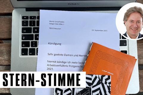 Davonlaufen, um von vorne anzufangen? Keine leichte, aber manchmal eine gute Entscheidung
