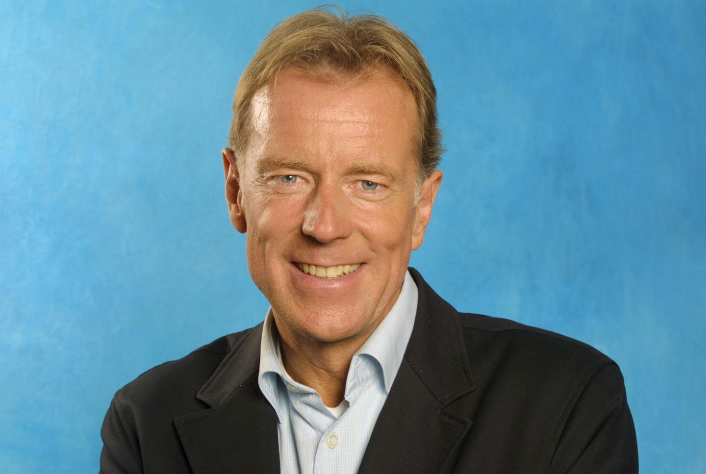 Wolf-Dieter Poschmann